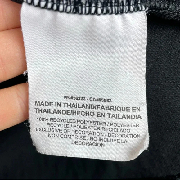 Nike Dri-Fit Men’s Large Portland Trailblazers Basketball Swingman Jersey McColl - Picture 7 of 11